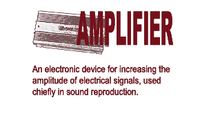 Amplifier