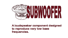 Sub-woofer