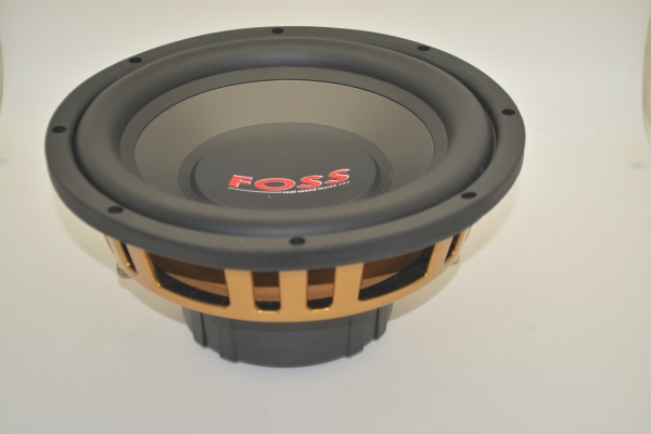 FOSS ANDANTE SUBWOOFER