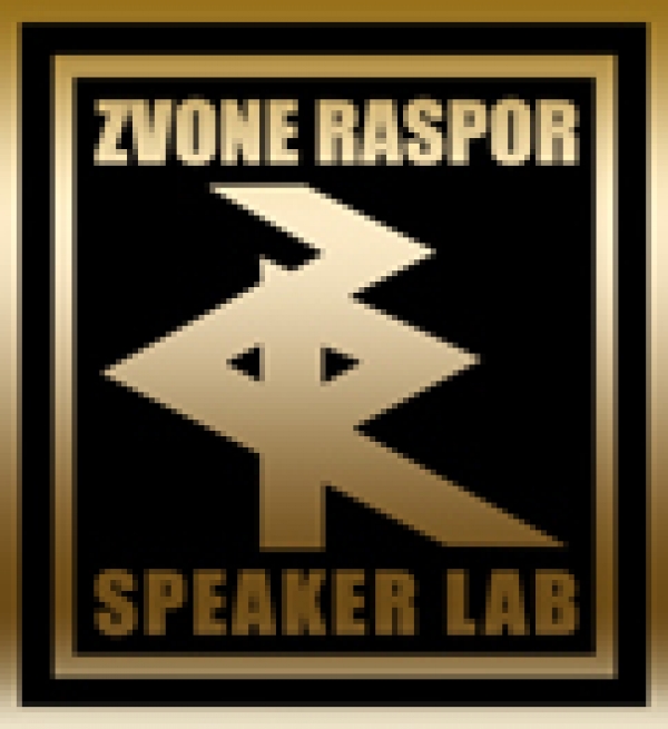 ZVONE RASPOR  DOMINATED IN CLASS UNLIMITED